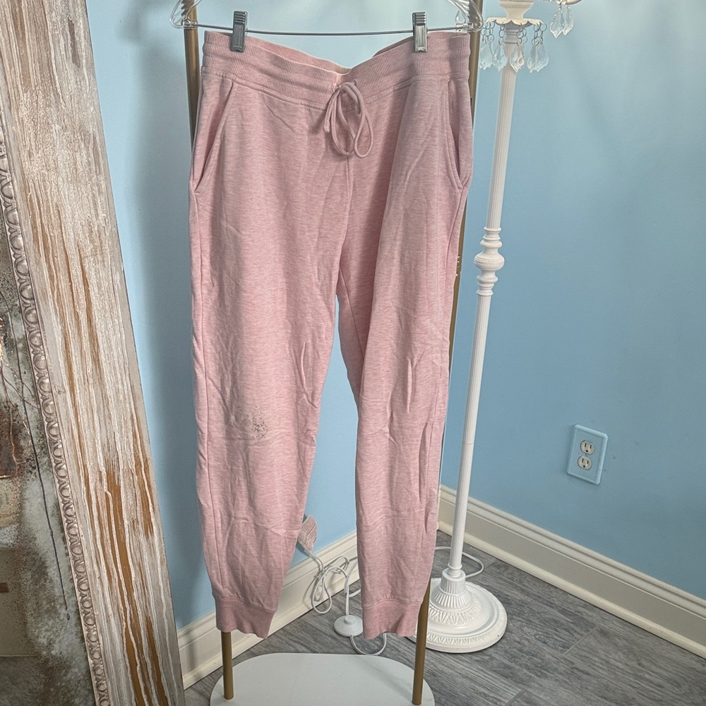 Vineyard Vines Light Pink Lounge Pants